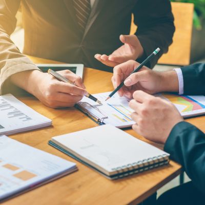 PA集团|中国官网场馆运营流程